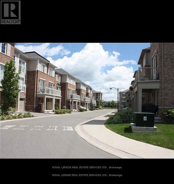 56 - 165 HAMPSHIRE WAY, Milton, Ontario