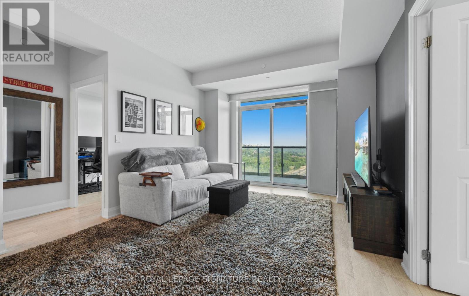 807 - 35 Fontenay Court, Toronto, Ontario  M9A 0C4 - Photo 13 - W12573772