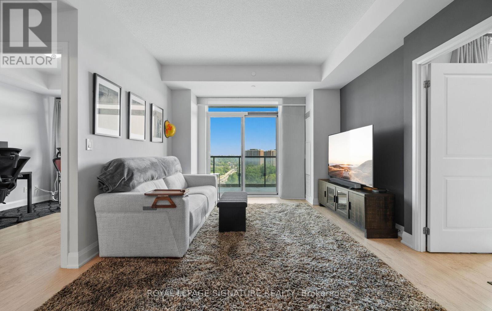 807 - 35 Fontenay Court, Toronto, Ontario  M9A 0C4 - Photo 14 - W12573772