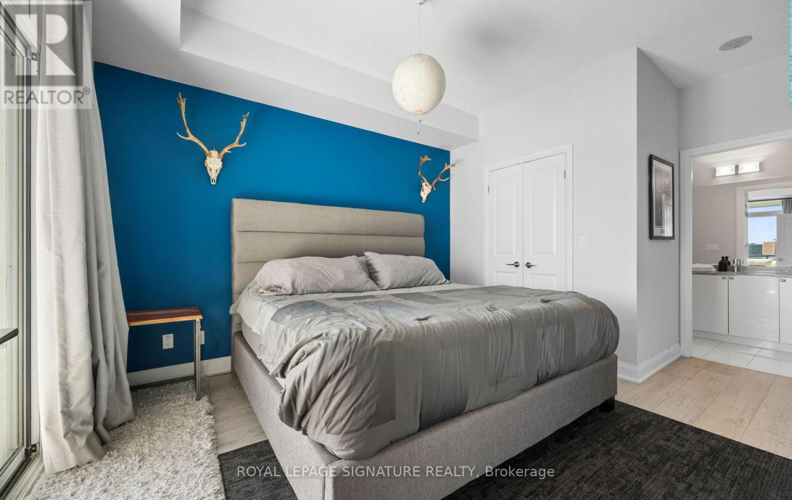 807 - 35 Fontenay Court, Toronto, Ontario  M9A 0C4 - Photo 23 - W12573772