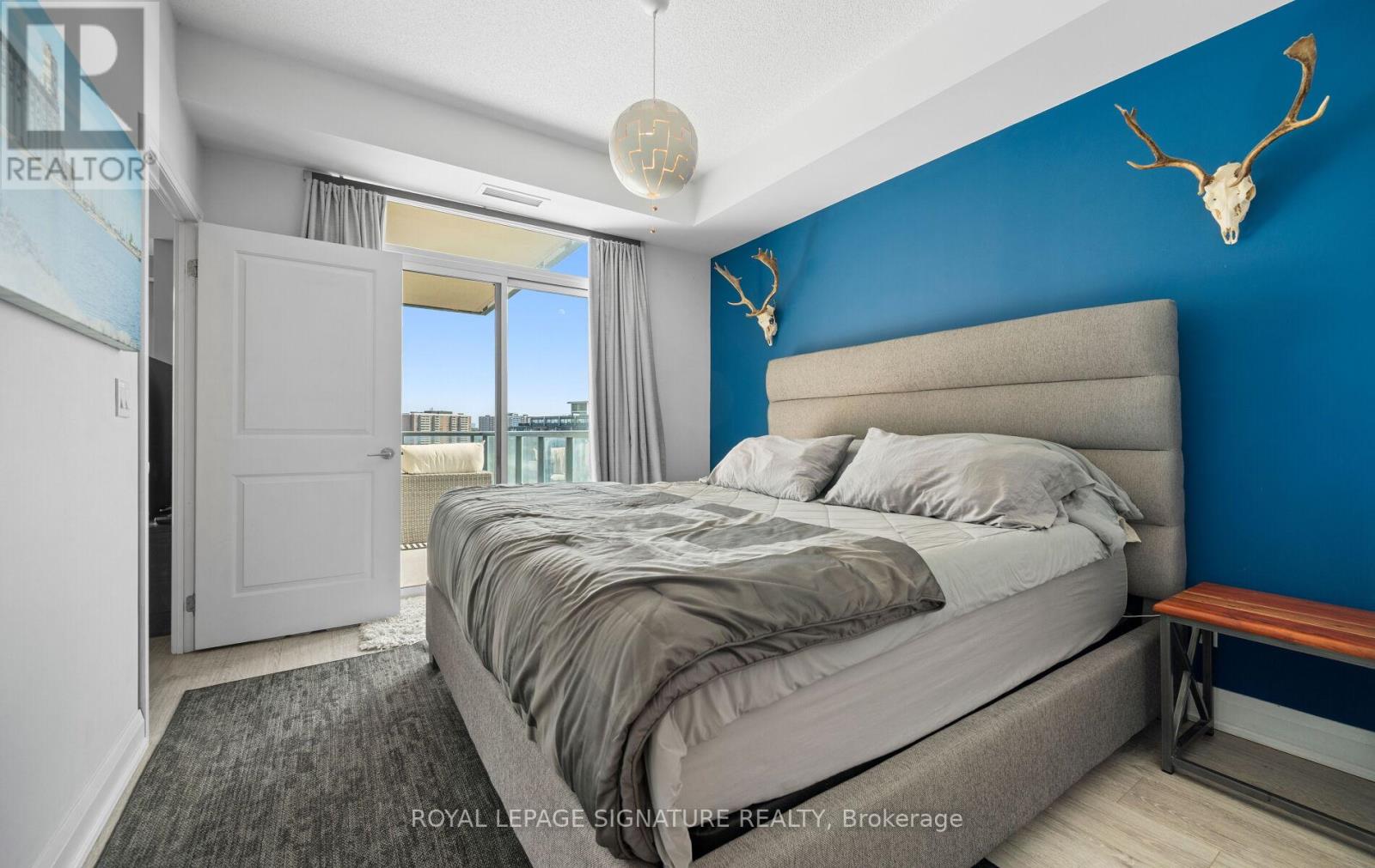 807 - 35 Fontenay Court, Toronto, Ontario  M9A 0C4 - Photo 24 - W12573772