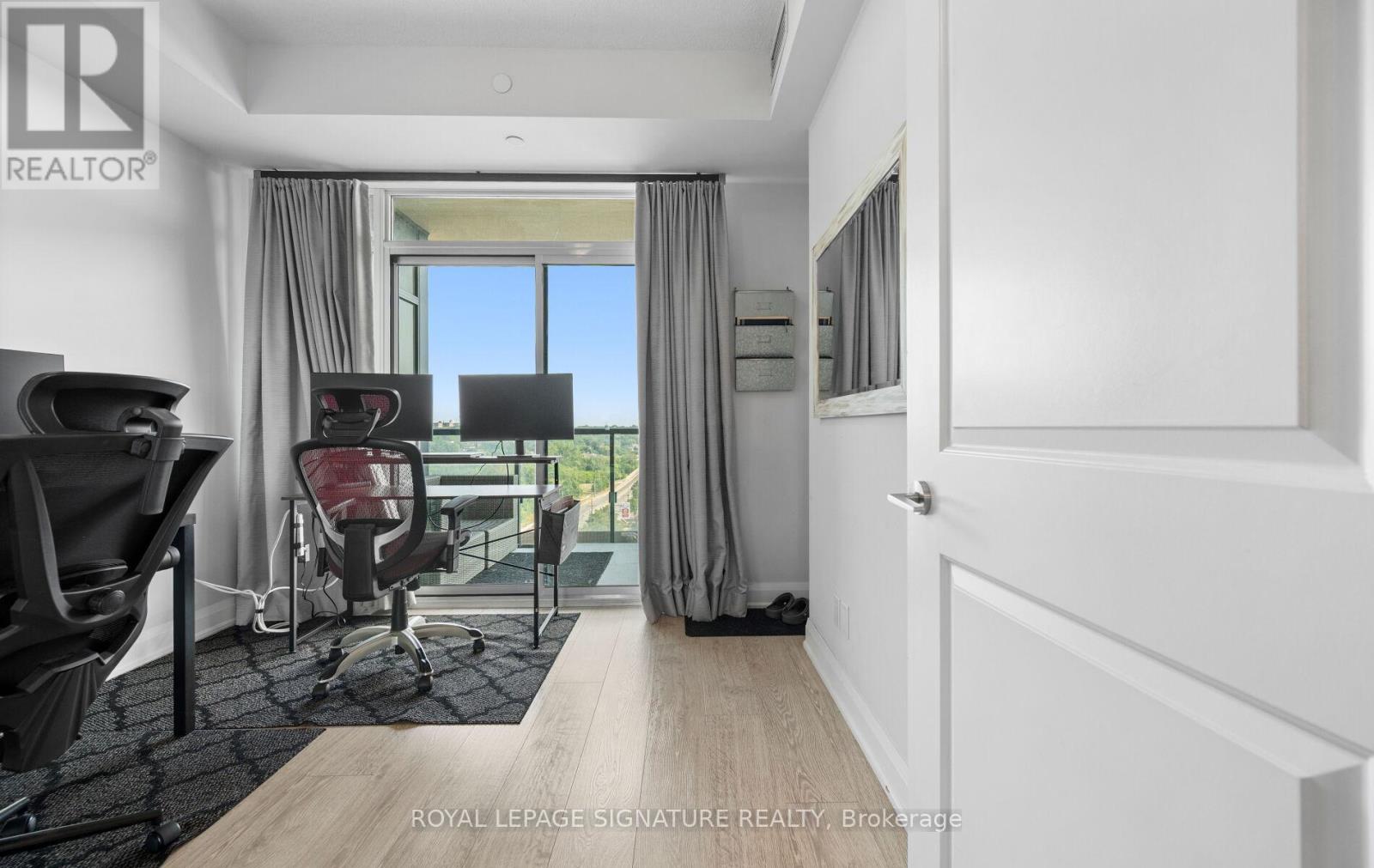 807 - 35 Fontenay Court, Toronto, Ontario  M9A 0C4 - Photo 29 - W12573772