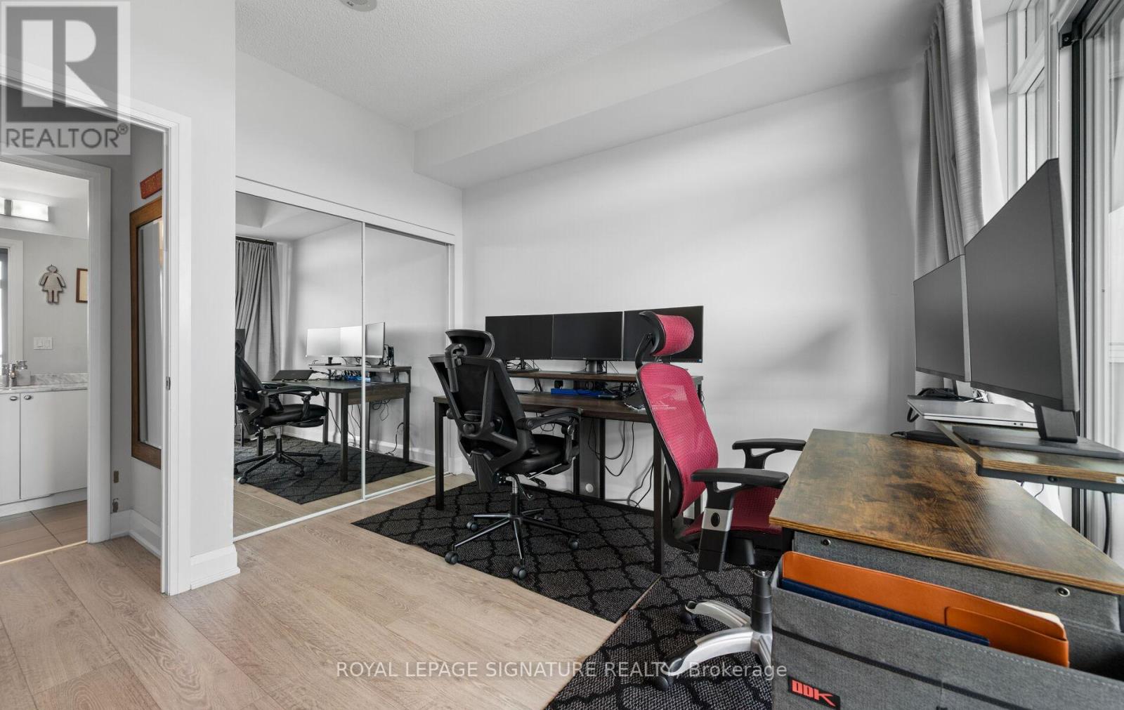 807 - 35 Fontenay Court, Toronto, Ontario  M9A 0C4 - Photo 30 - W12573772