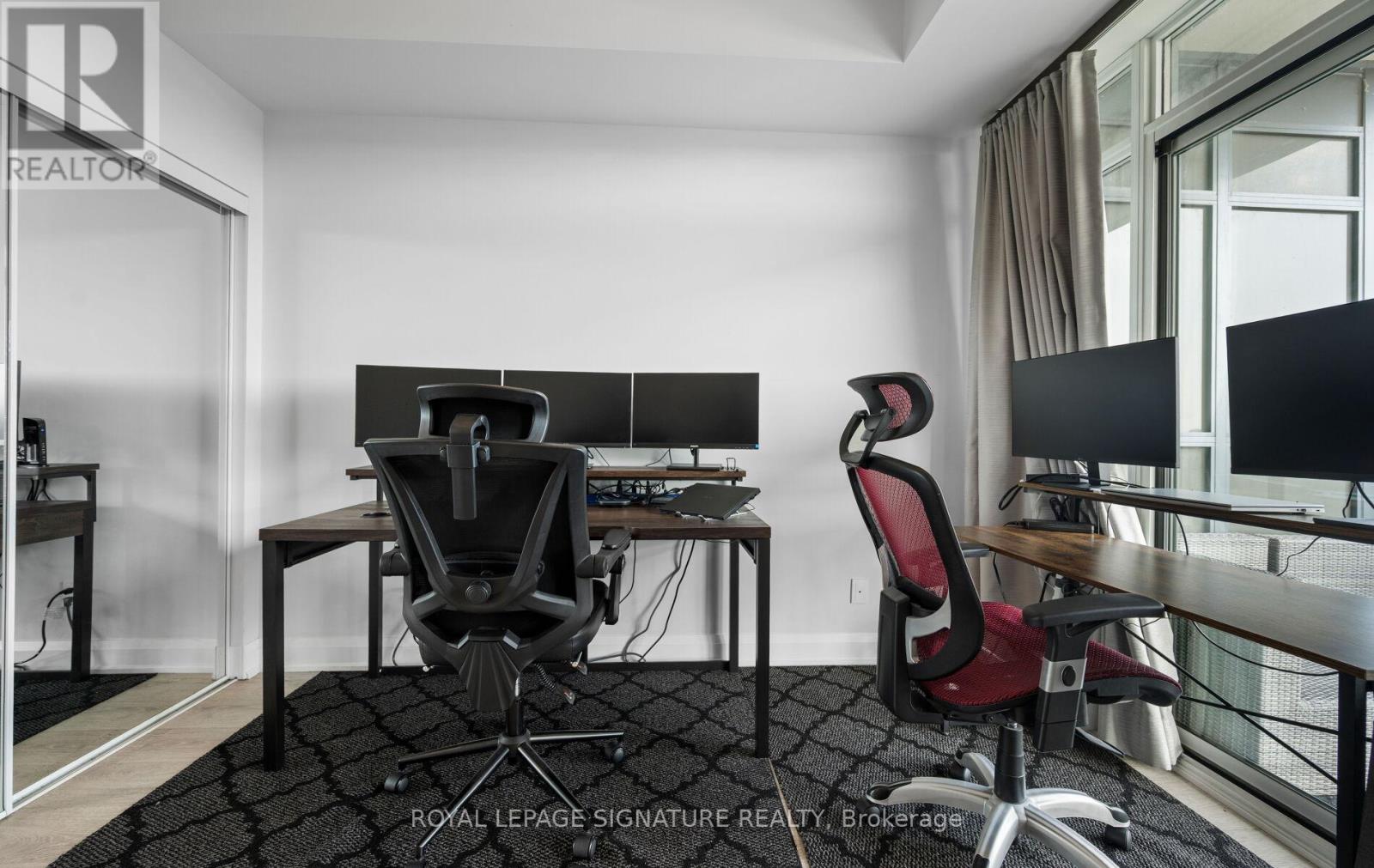 807 - 35 Fontenay Court, Toronto, Ontario  M9A 0C4 - Photo 31 - W12573772