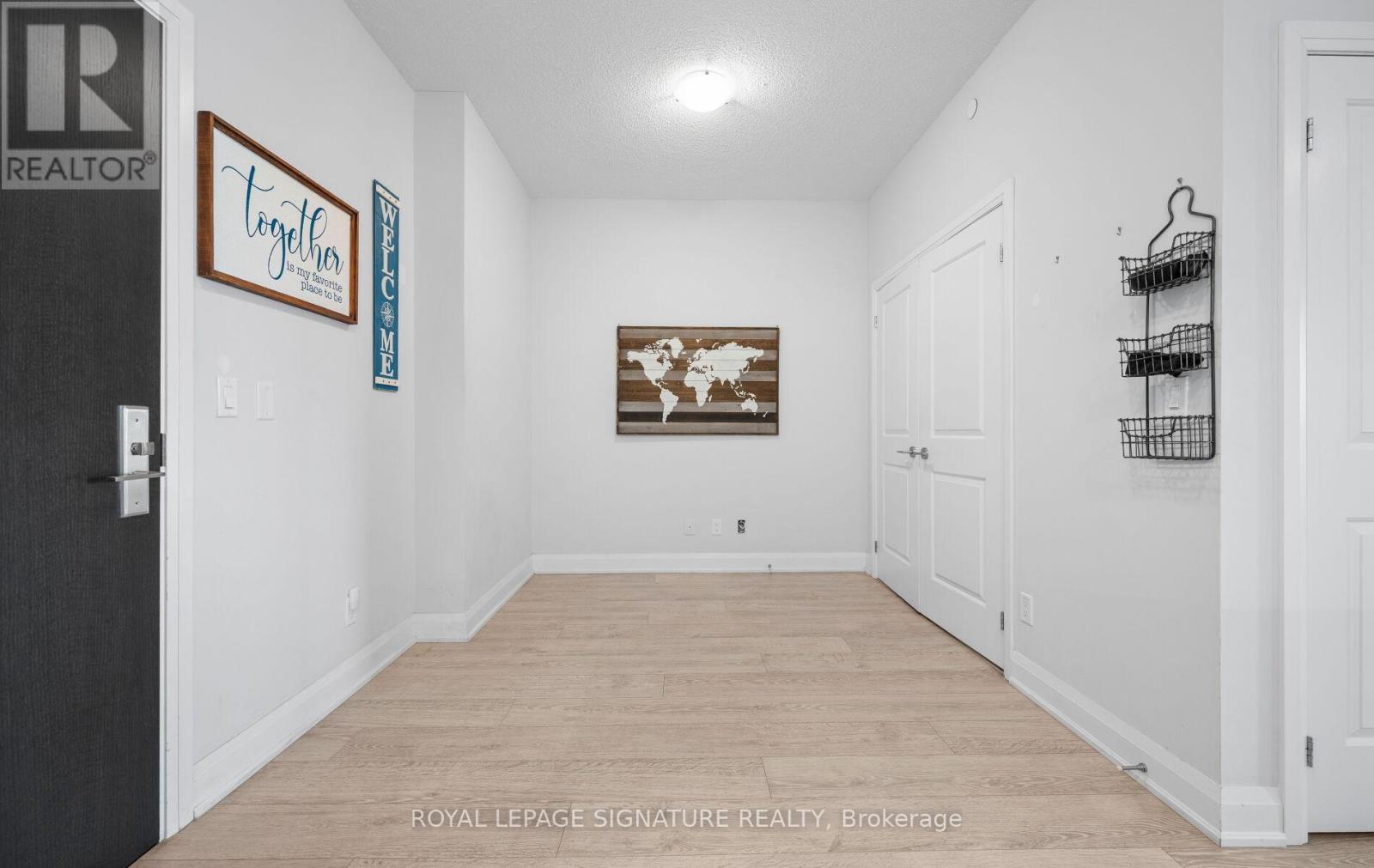 807 - 35 Fontenay Court, Toronto, Ontario  M9A 0C4 - Photo 34 - W12573772