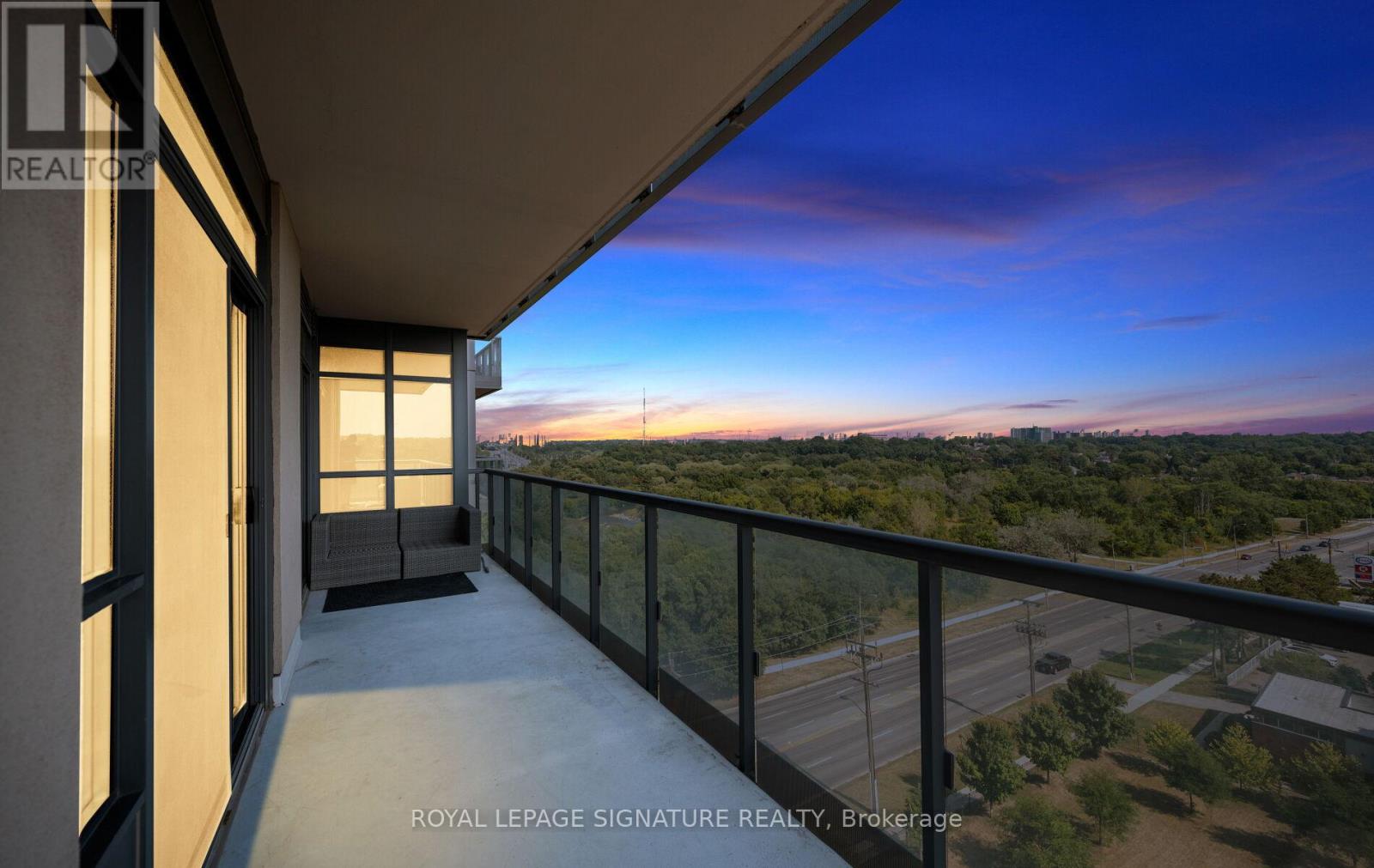 807 - 35 Fontenay Court, Toronto, Ontario  M9A 0C4 - Photo 38 - W12573772