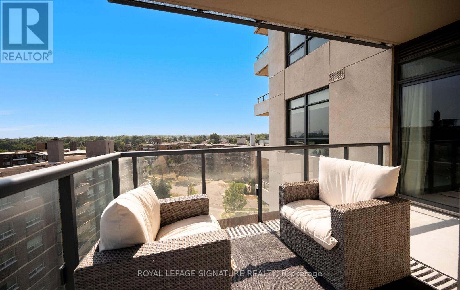 807 - 35 Fontenay Court, Toronto, Ontario  M9A 0C4 - Photo 39 - W12573772