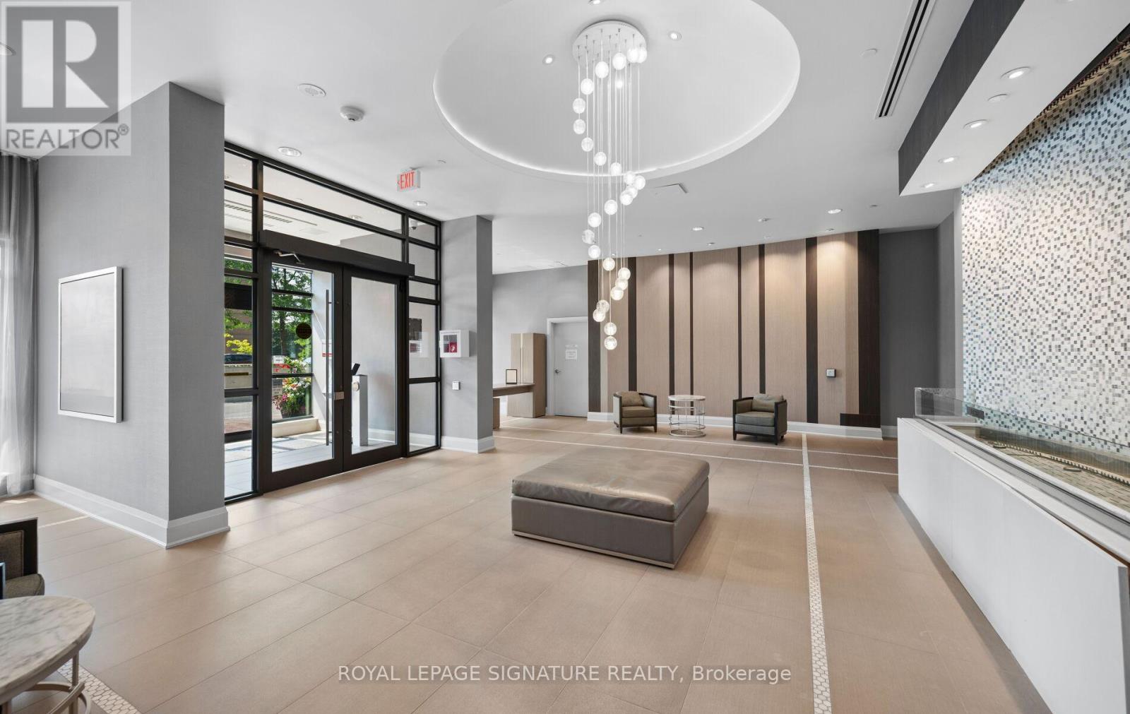 807 - 35 Fontenay Court, Toronto, Ontario  M9A 0C4 - Photo 4 - W12573772