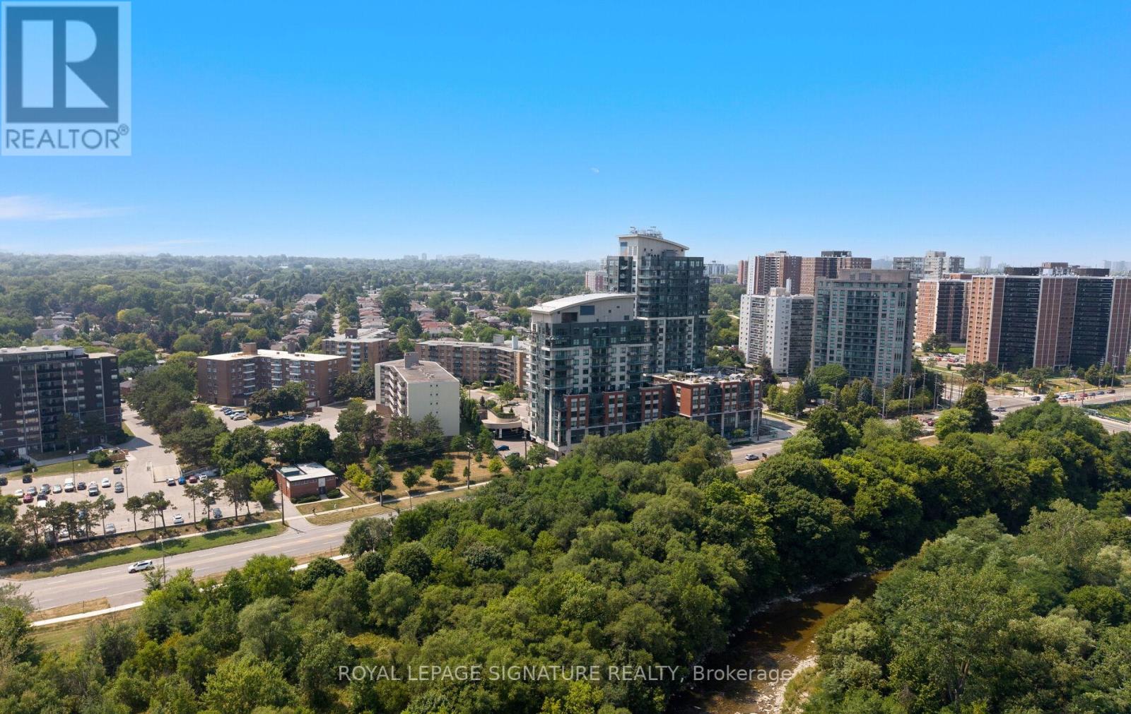 807 - 35 Fontenay Court, Toronto, Ontario  M9A 0C4 - Photo 44 - W12573772