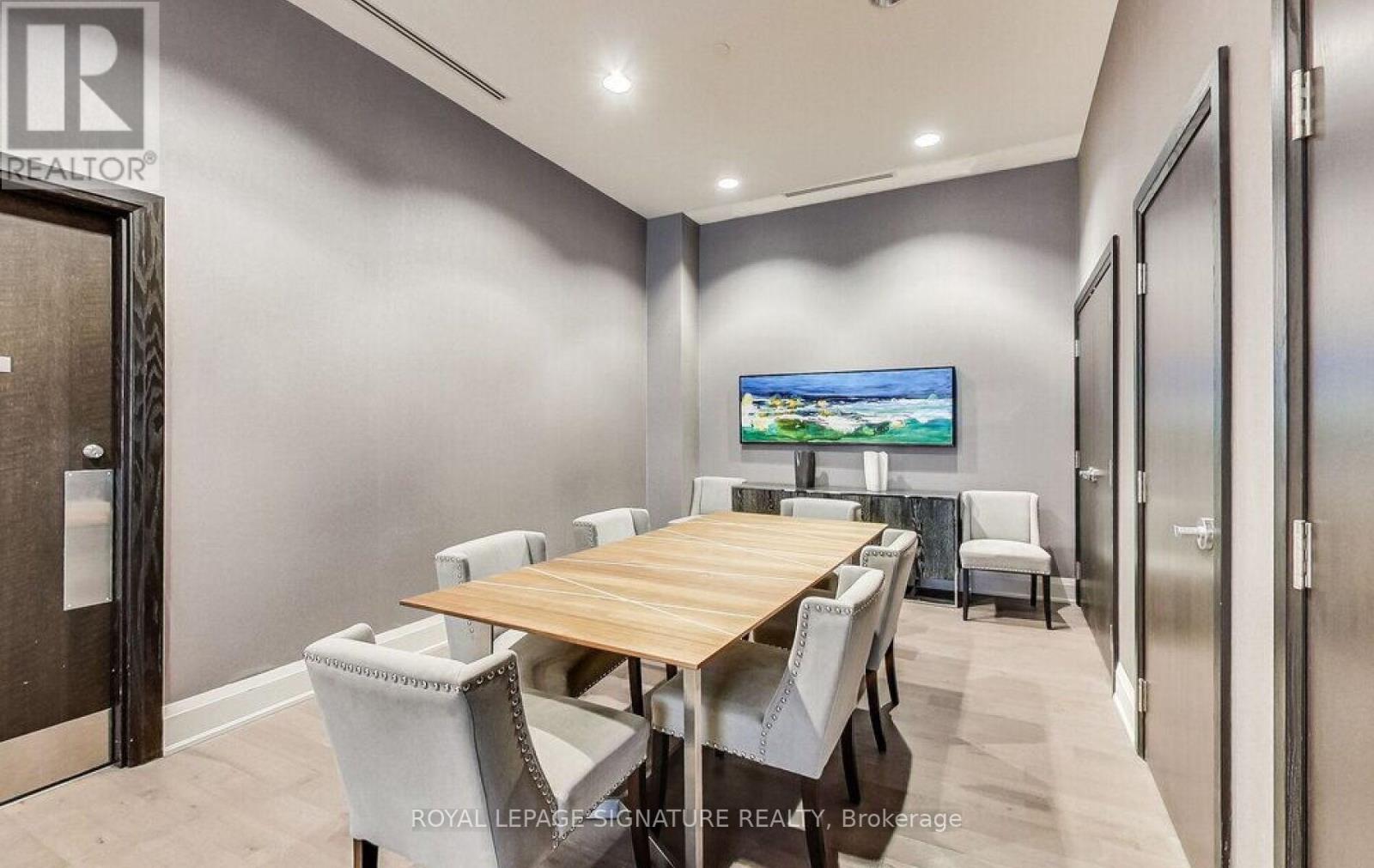 807 - 35 Fontenay Court, Toronto, Ontario  M9A 0C4 - Photo 47 - W12573772