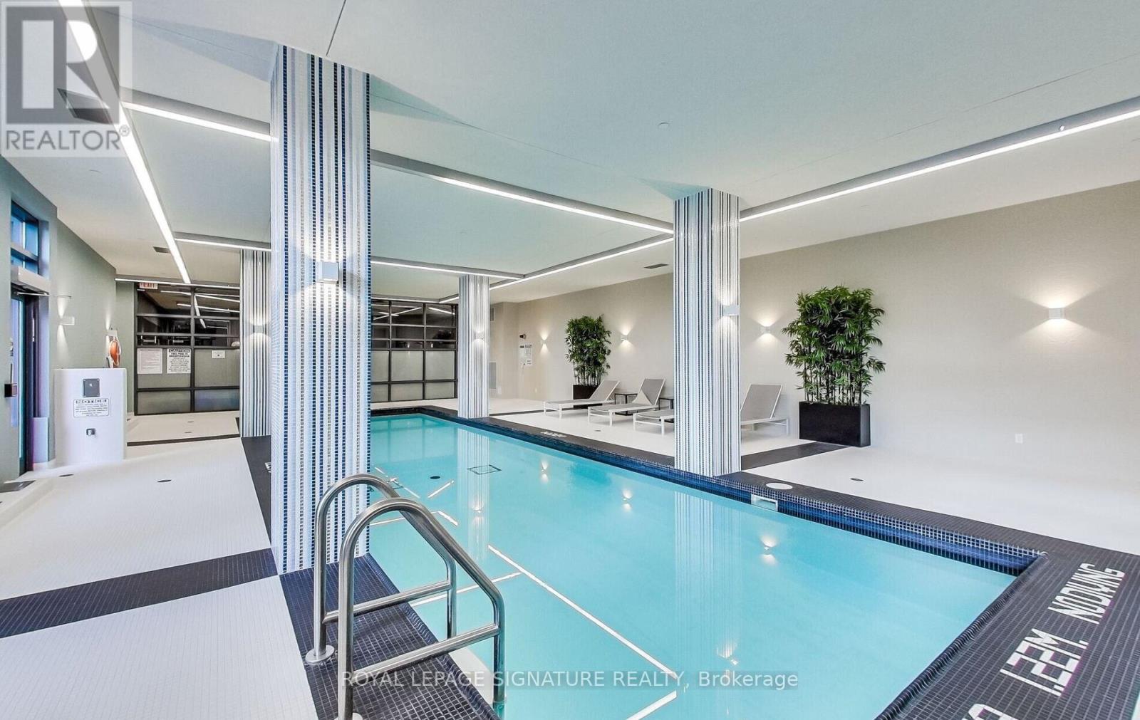 807 - 35 Fontenay Court, Toronto, Ontario  M9A 0C4 - Photo 49 - W12573772