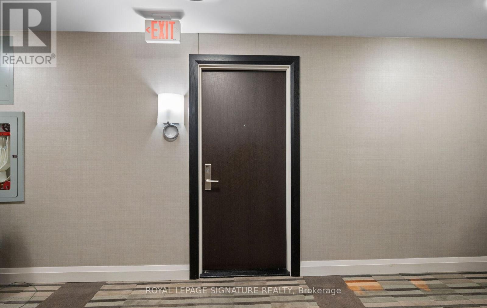 807 - 35 Fontenay Court, Toronto, Ontario  M9A 0C4 - Photo 6 - W12573772