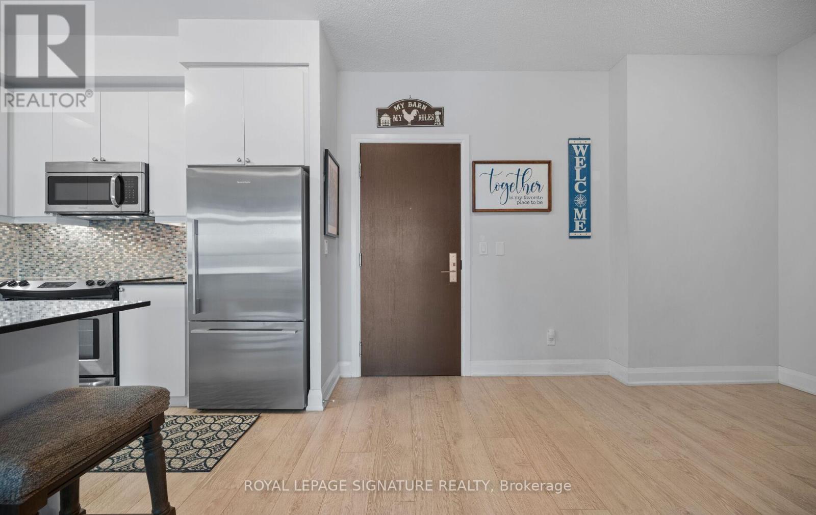 807 - 35 Fontenay Court, Toronto, Ontario  M9A 0C4 - Photo 8 - W12573772