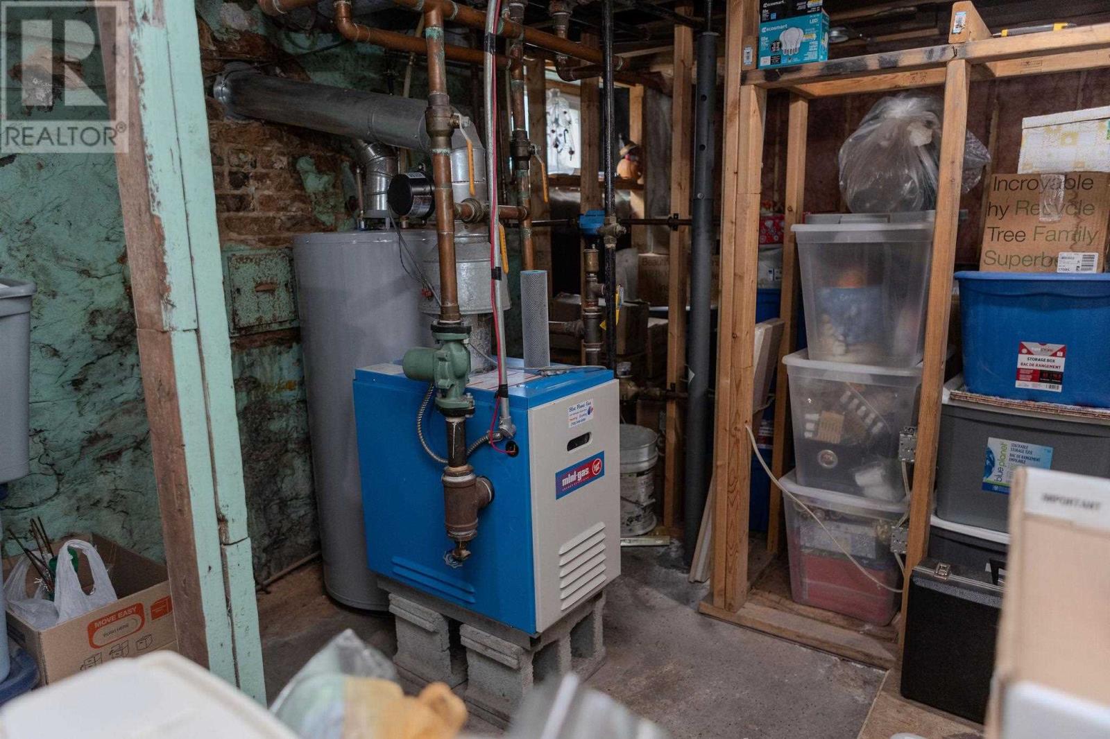 137 Pilgrim St, Sault Ste. Marie, Ontario  P6A 3E8 - Photo 45 - SM253344