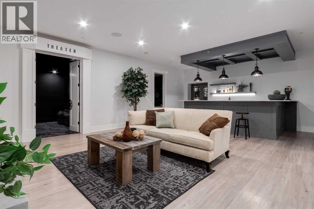 96012 198 Avenue W, Rural Foothills County, Alberta  T1S 2W6 - Photo 33 - A2230002