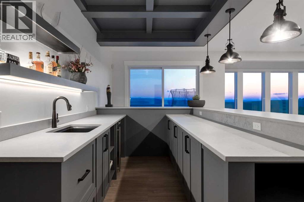 96012 198 Avenue W, Rural Foothills County, Alberta  T1S 2W6 - Photo 34 - A2230002