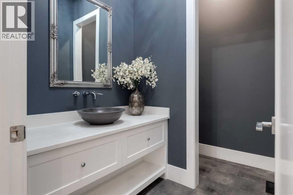 96012 198 Avenue W, Rural Foothills County, Alberta  T1S 2W6 - Photo 14 - A2230002