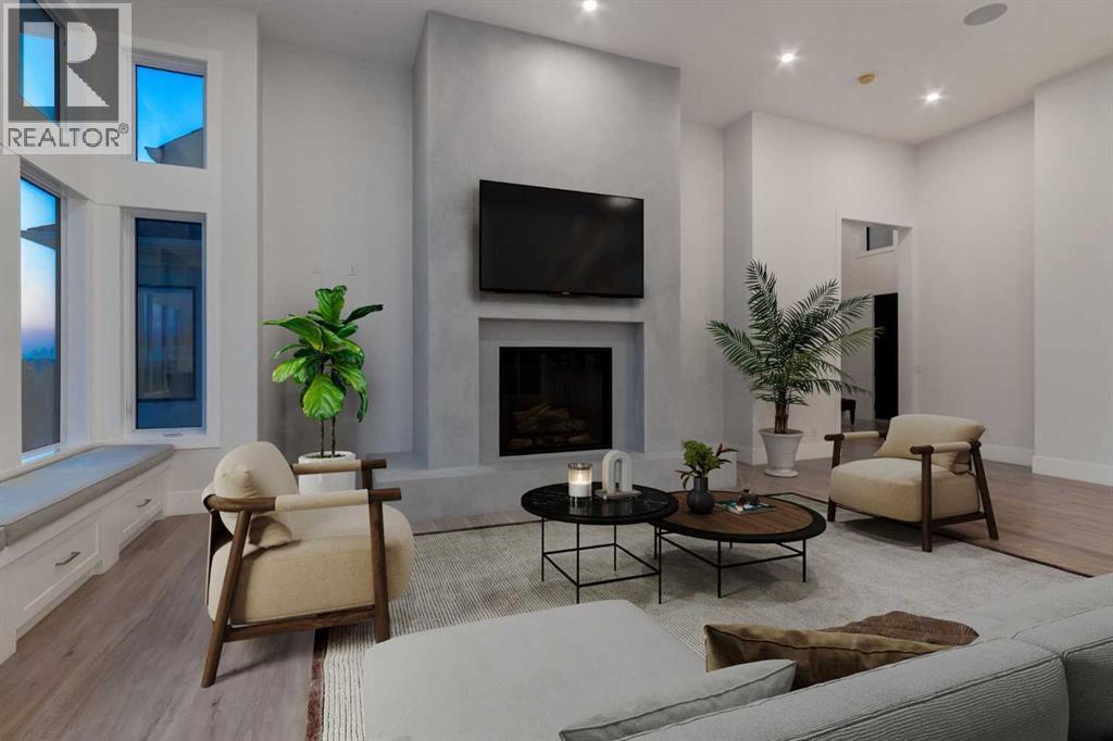 96012 198 Avenue W, Rural Foothills County, Alberta  T1S 2W6 - Photo 7 - A2230002