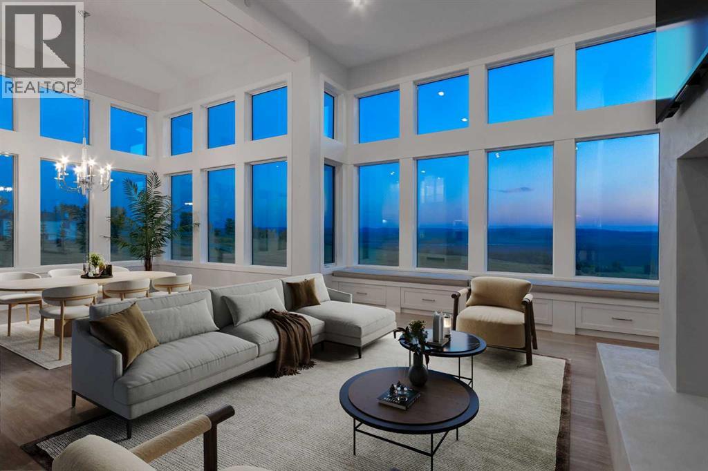 96012 198 Avenue W, Rural Foothills County, Alberta  T1S 2W6 - Photo 8 - A2230002