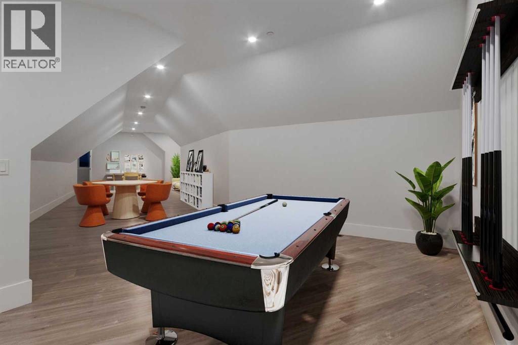 96012 198 Avenue W, Rural Foothills County, Alberta  T1S 2W6 - Photo 25 - A2230002