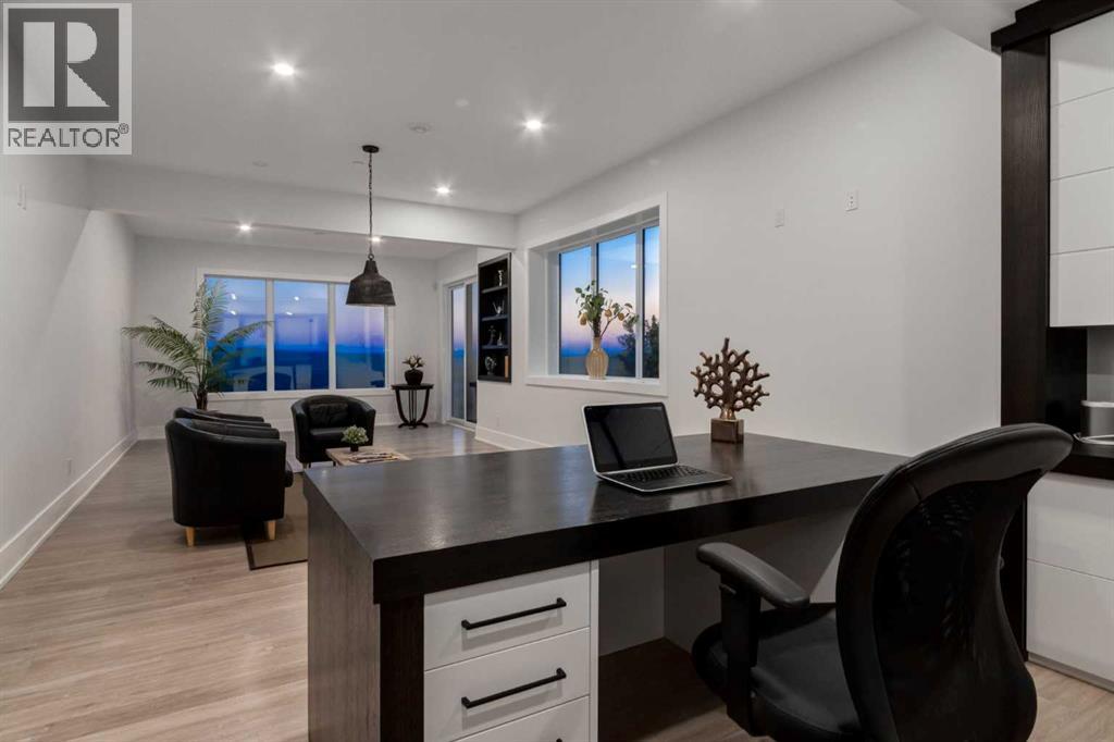 96012 198 Avenue W, Rural Foothills County, Alberta  T1S 2W6 - Photo 31 - A2230002