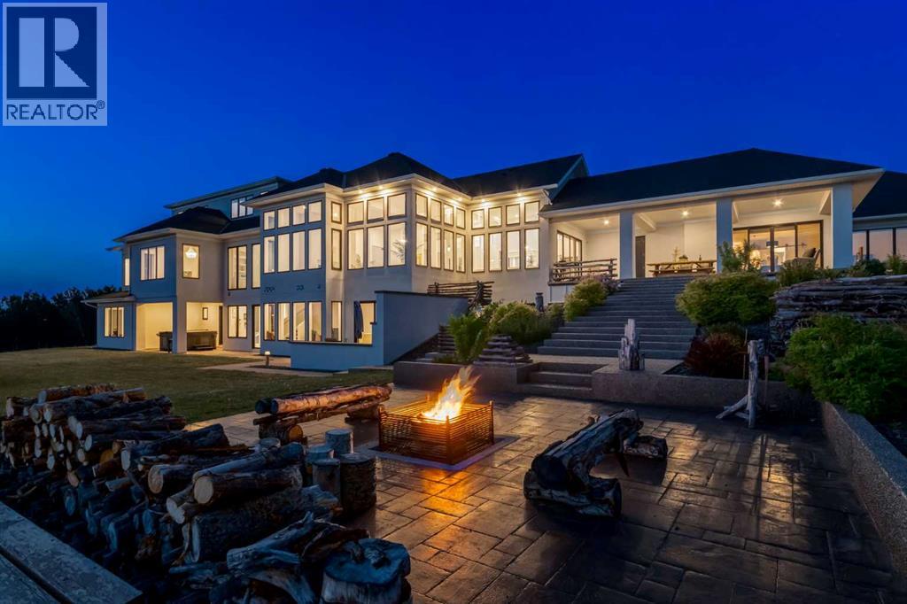 96012 198 Avenue W, Rural Foothills County, Alberta  T1S 2W6 - Photo 48 - A2230002