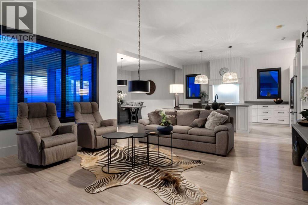 96012 198 Avenue W, Rural Foothills County, Alberta  T1S 2W6 - Photo 43 - A2230002