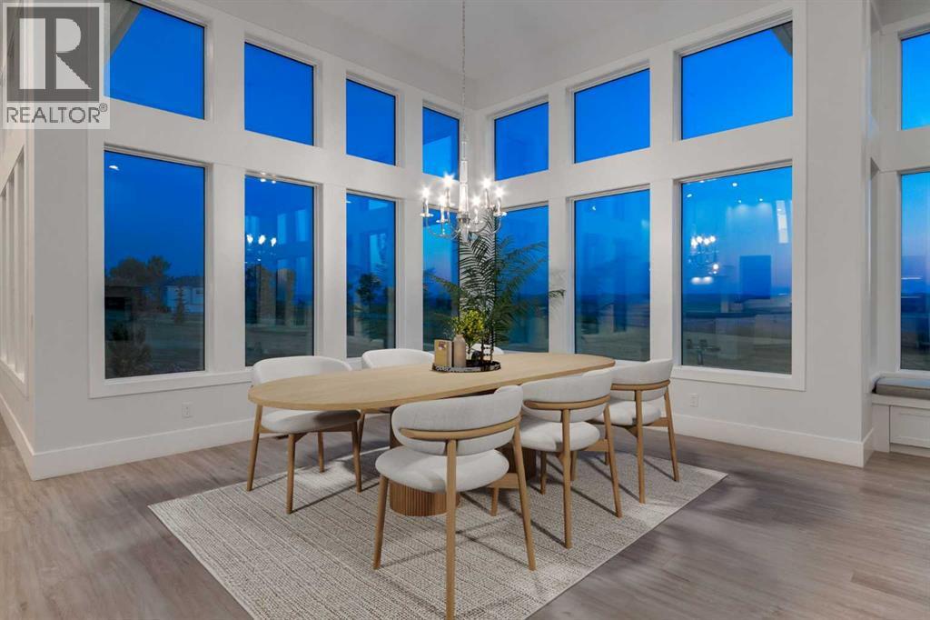 96012 198 Avenue W, Rural Foothills County, Alberta  T1S 2W6 - Photo 9 - A2230002