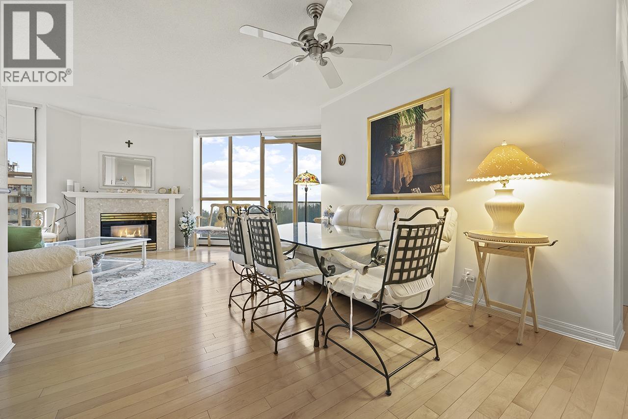 2302 6188 Patterson Avenue, Burnaby, British Columbia  V5H 2N1 - Photo 12 - R3069814