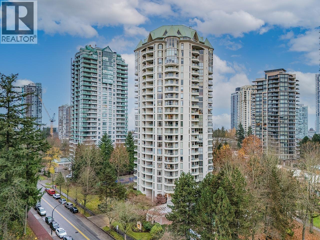 2302 6188 PATTERSON AVENUE, Burnaby, British Columbia