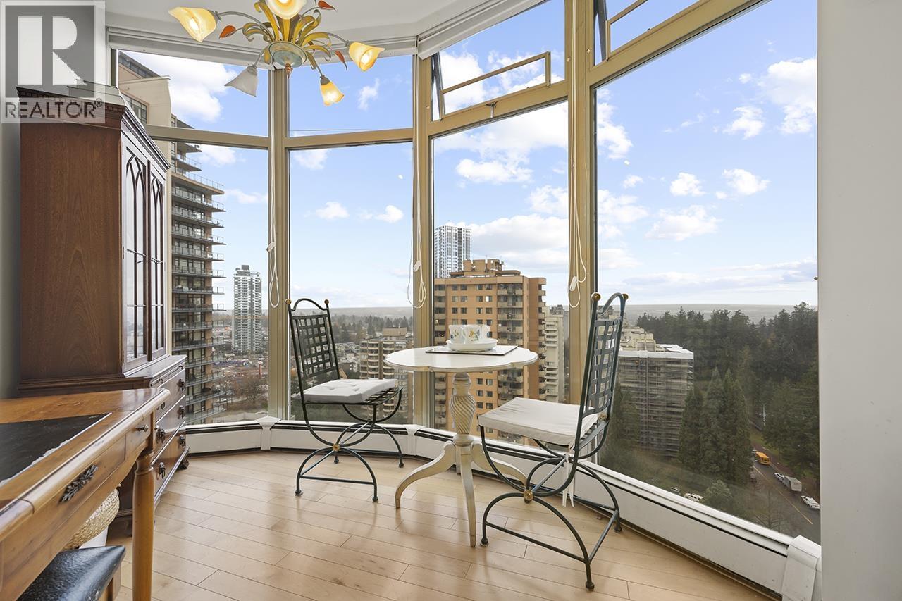 2302 6188 Patterson Avenue, Burnaby, British Columbia  V5H 2N1 - Photo 20 - R3069814