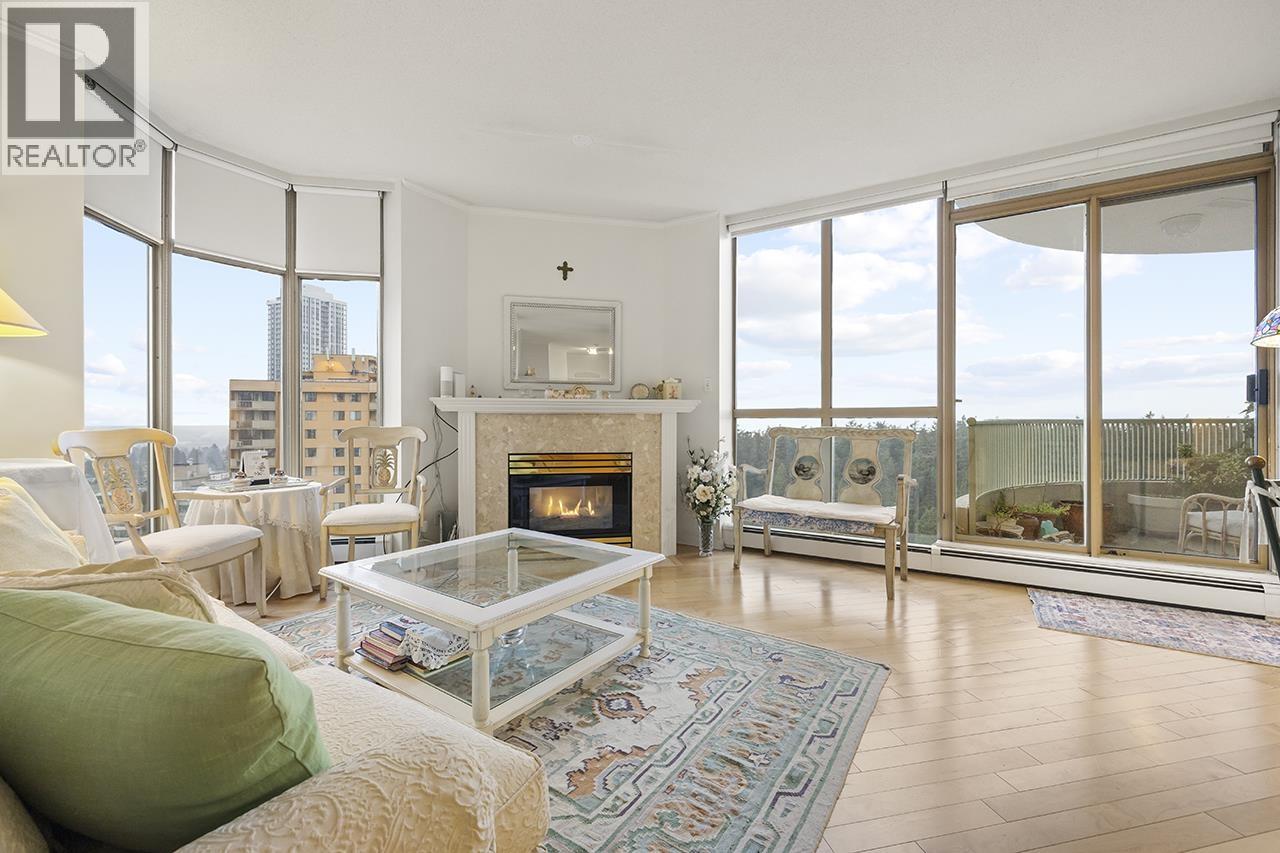 2302 6188 Patterson Avenue, Burnaby, British Columbia  V5H 2N1 - Photo 14 - R3069814