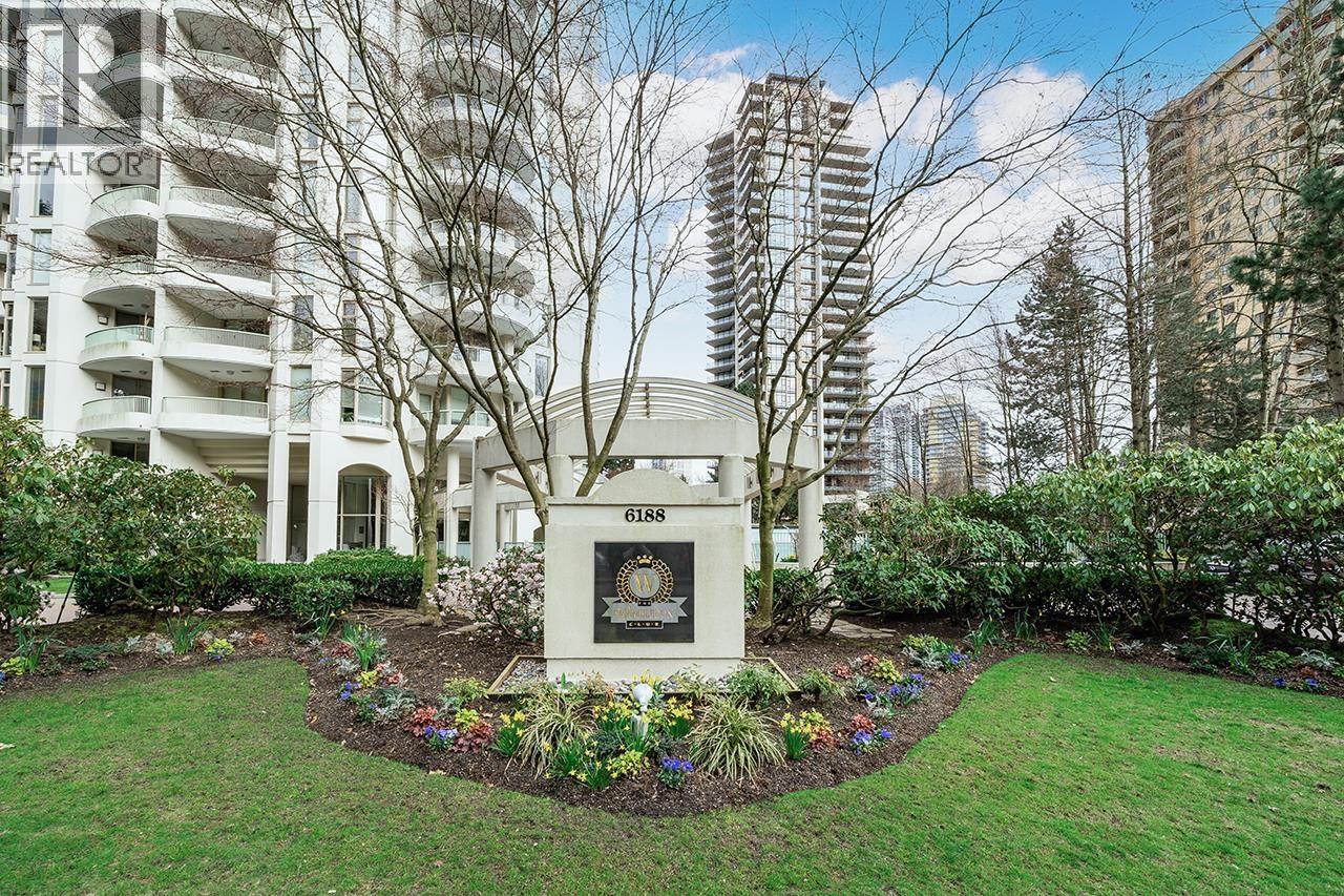 2302 6188 Patterson Avenue, Burnaby, British Columbia  V5H 2N1 - Photo 3 - R3069814