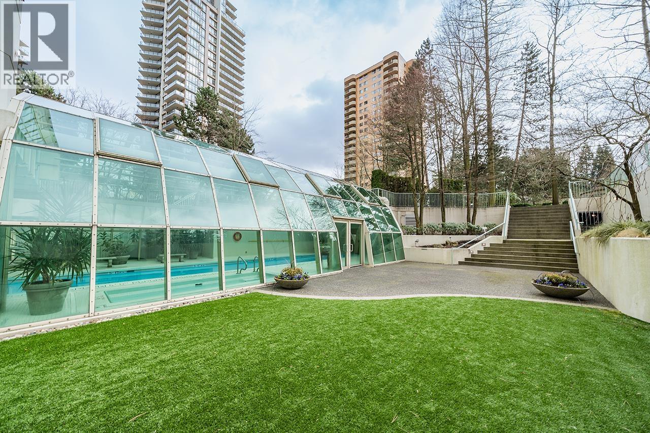 2302 6188 Patterson Avenue, Burnaby, British Columbia  V5H 2N1 - Photo 4 - R3069814