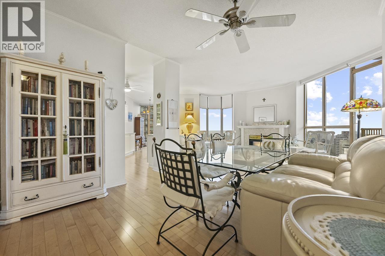 2302 6188 Patterson Avenue, Burnaby, British Columbia  V5H 2N1 - Photo 13 - R3069814