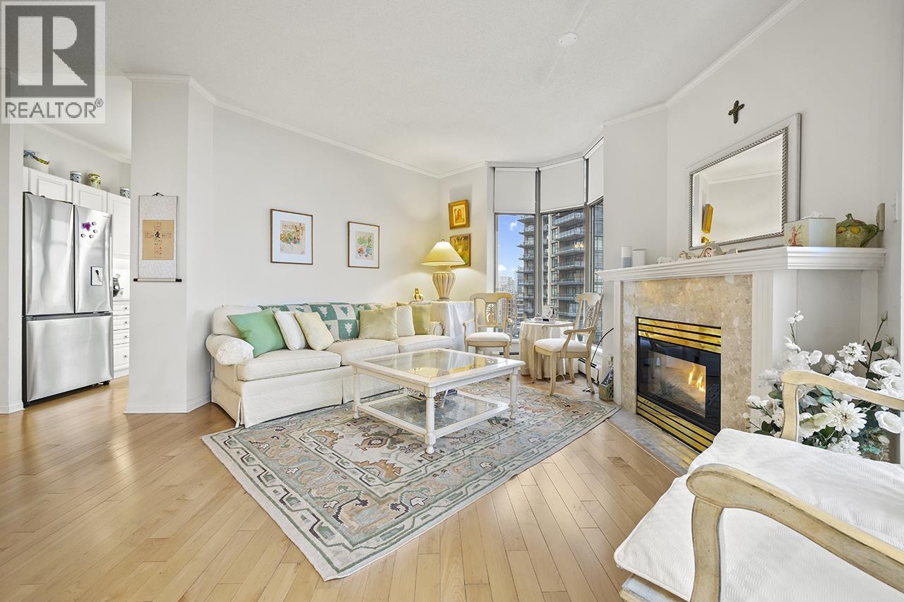 2302 6188 Patterson Avenue, Burnaby, British Columbia  V5H 2N1 - Photo 15 - R3069814