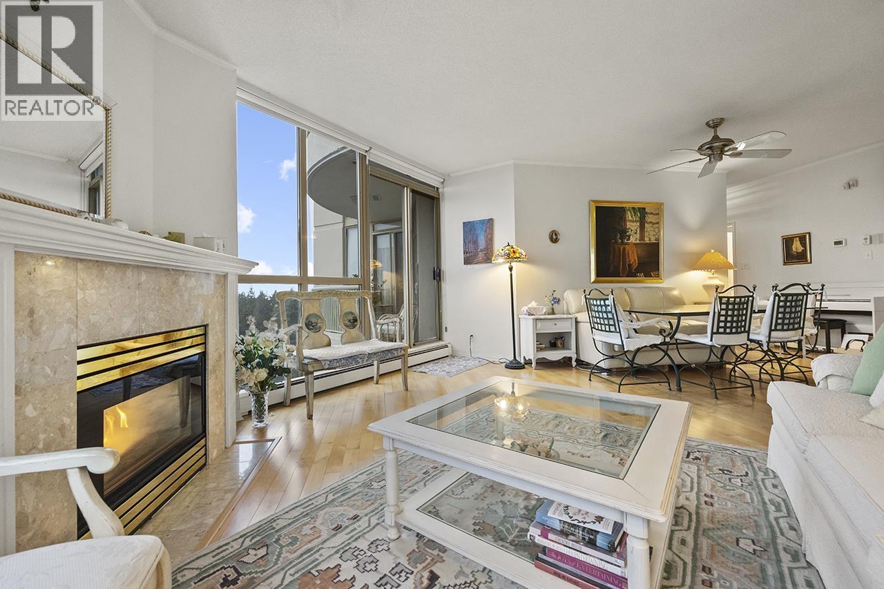 2302 6188 Patterson Avenue, Burnaby, British Columbia  V5H 2N1 - Photo 17 - R3069814