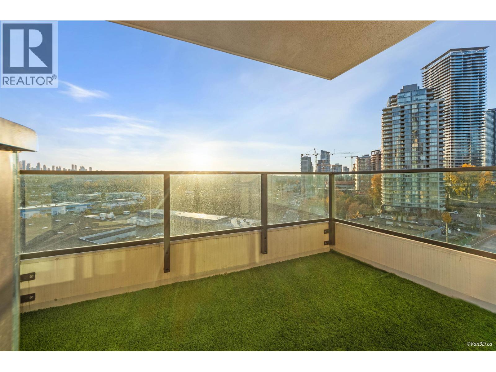 1002 2232 Douglas Road, Burnaby, British Columbia  V5C 0G9 - Photo 15 - R3069860