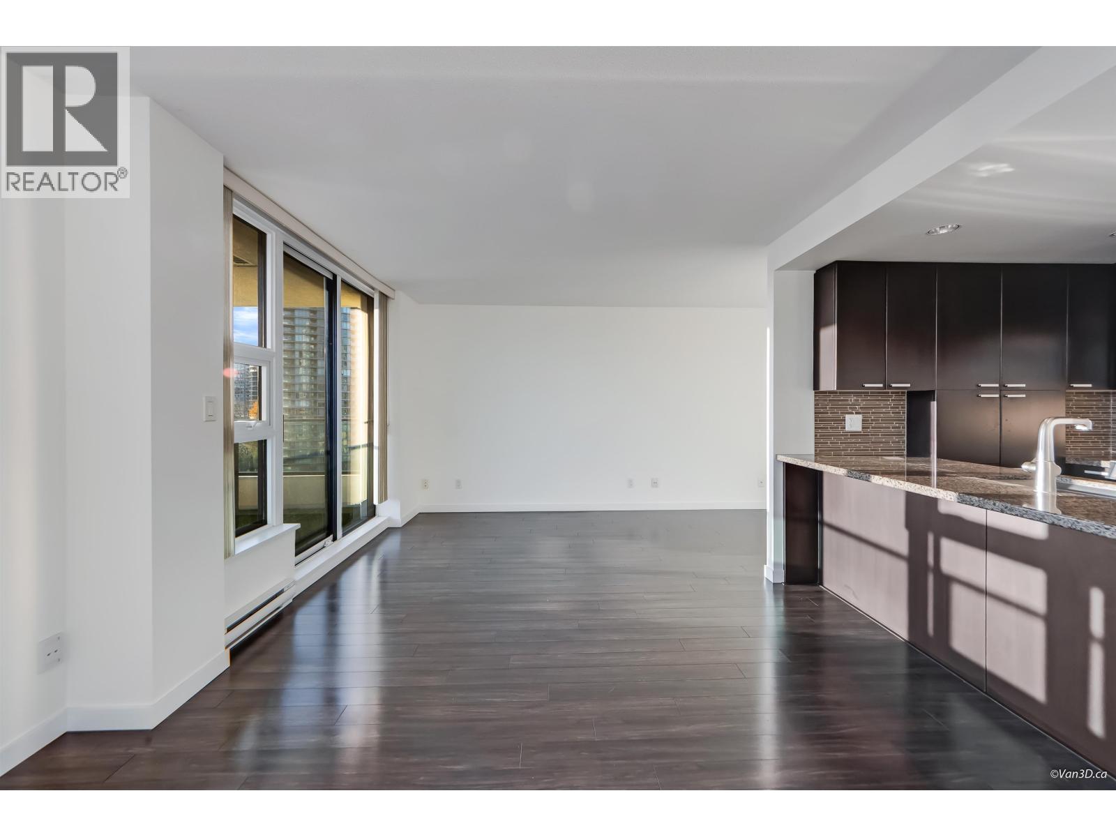 1002 2232 Douglas Road, Burnaby, British Columbia  V5C 0G9 - Photo 3 - R3069860