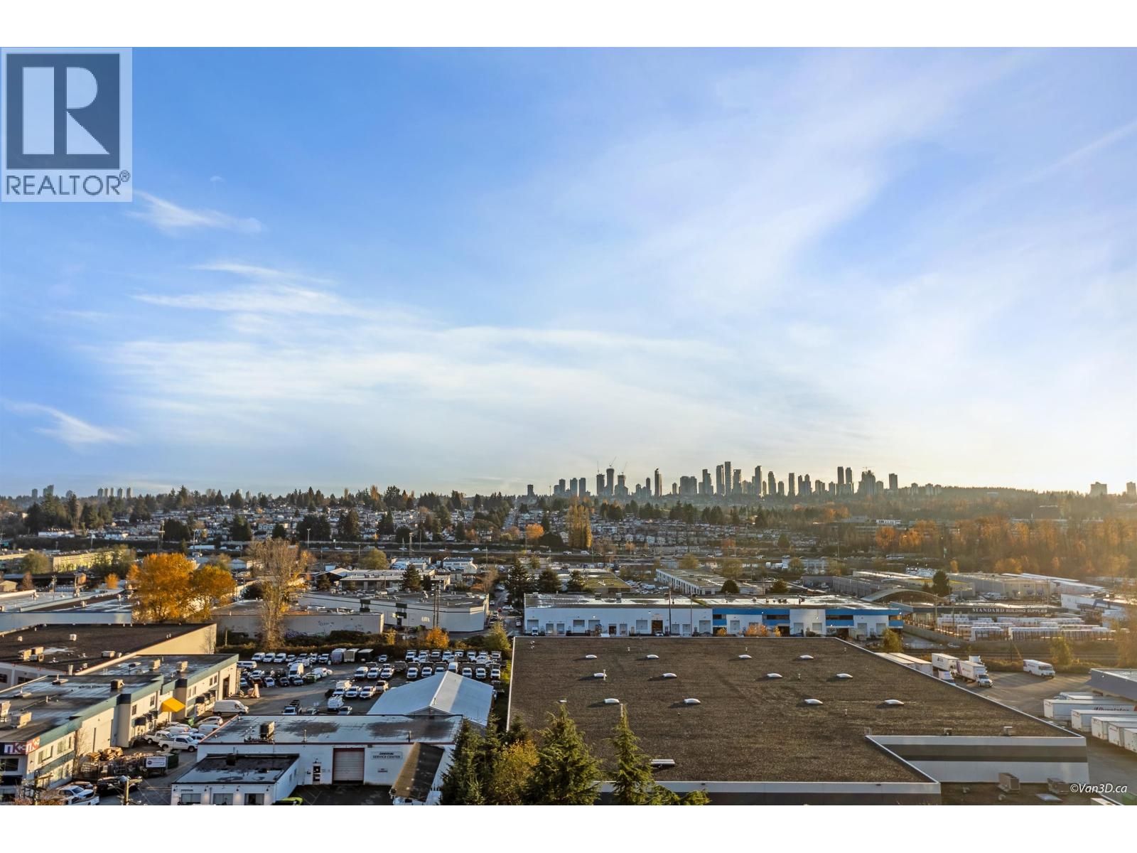 1002 2232 Douglas Road, Burnaby, British Columbia  V5C 0G9 - Photo 17 - R3069860