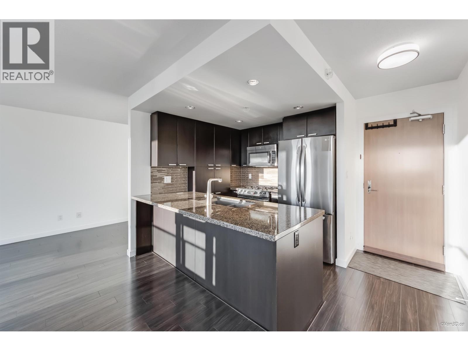 1002 2232 Douglas Road, Burnaby, British Columbia  V5C 0G9 - Photo 8 - R3069860