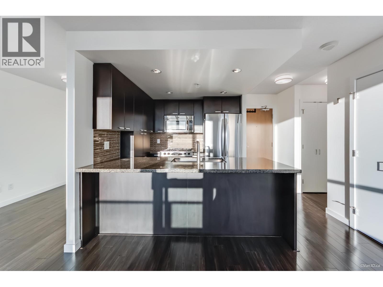 1002 2232 Douglas Road, Burnaby, British Columbia  V5C 0G9 - Photo 9 - R3069860