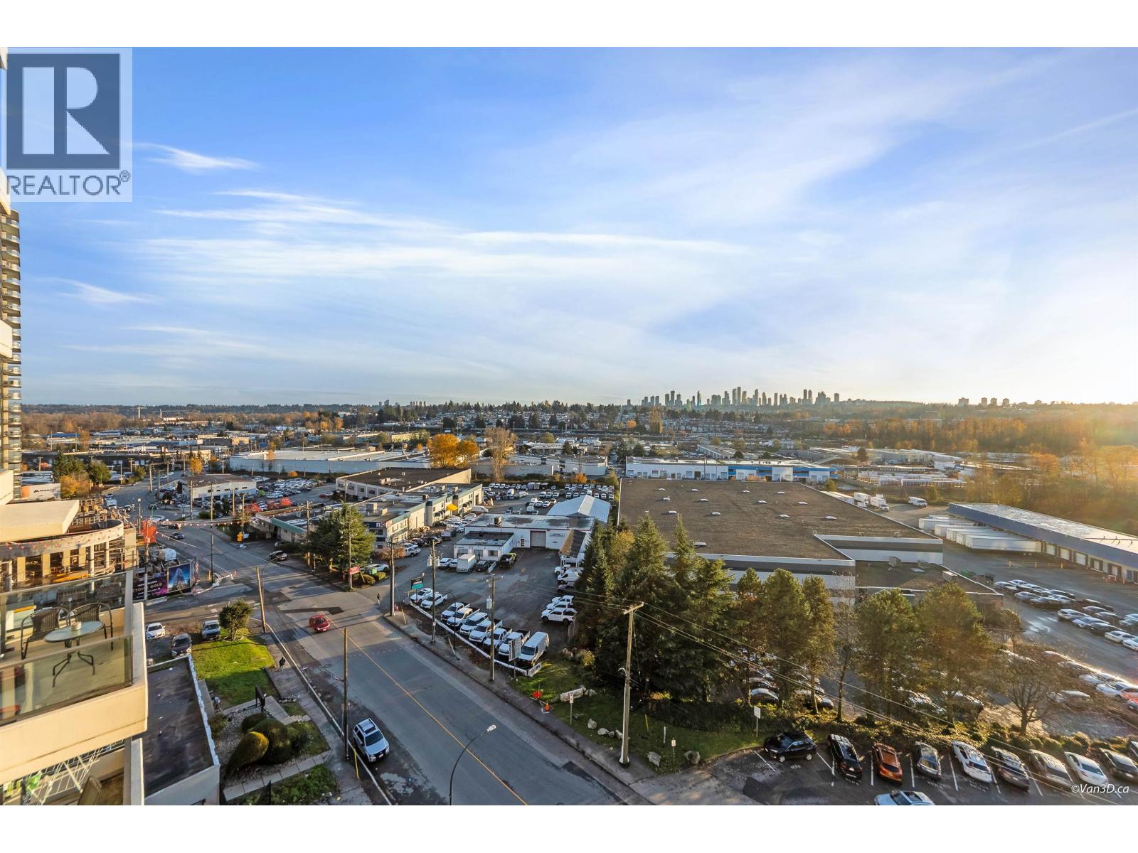 1002 2232 Douglas Road, Burnaby, British Columbia  V5C 0G9 - Photo 18 - R3069860