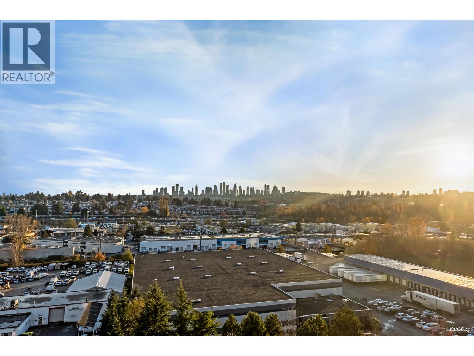 1002 2232 Douglas Road, Burnaby, British Columbia  V5C 0G9 - Photo 19 - R3069860