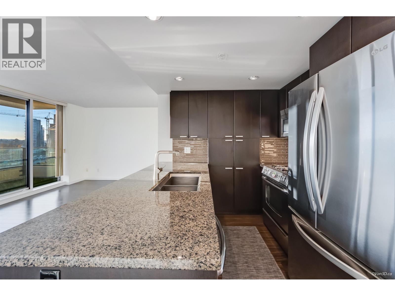 1002 2232 Douglas Road, Burnaby, British Columbia  V5C 0G9 - Photo 10 - R3069860