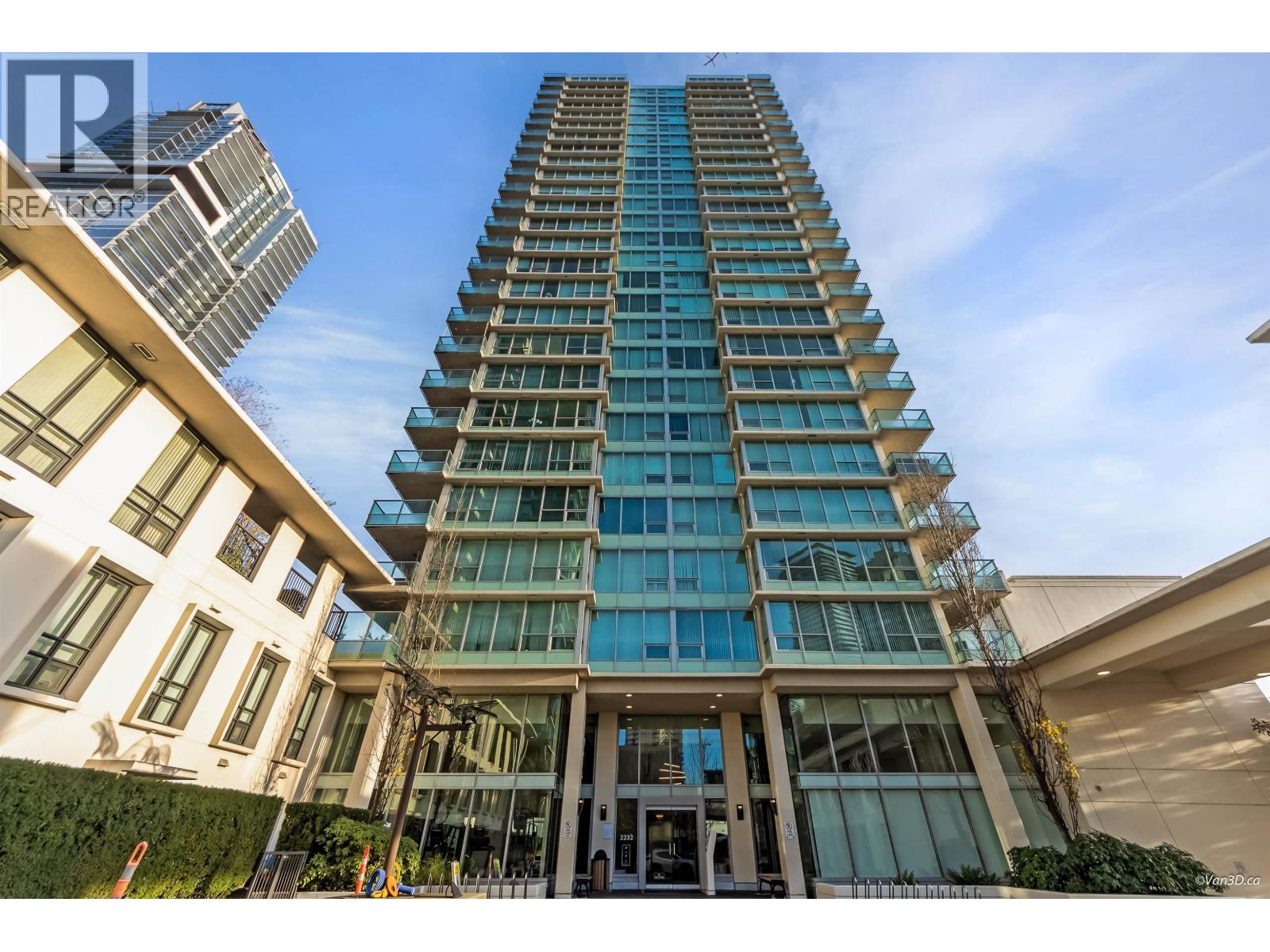 1002 2232 Douglas Road, Burnaby, British Columbia  V5C 0G9 - Photo 23 - R3069860