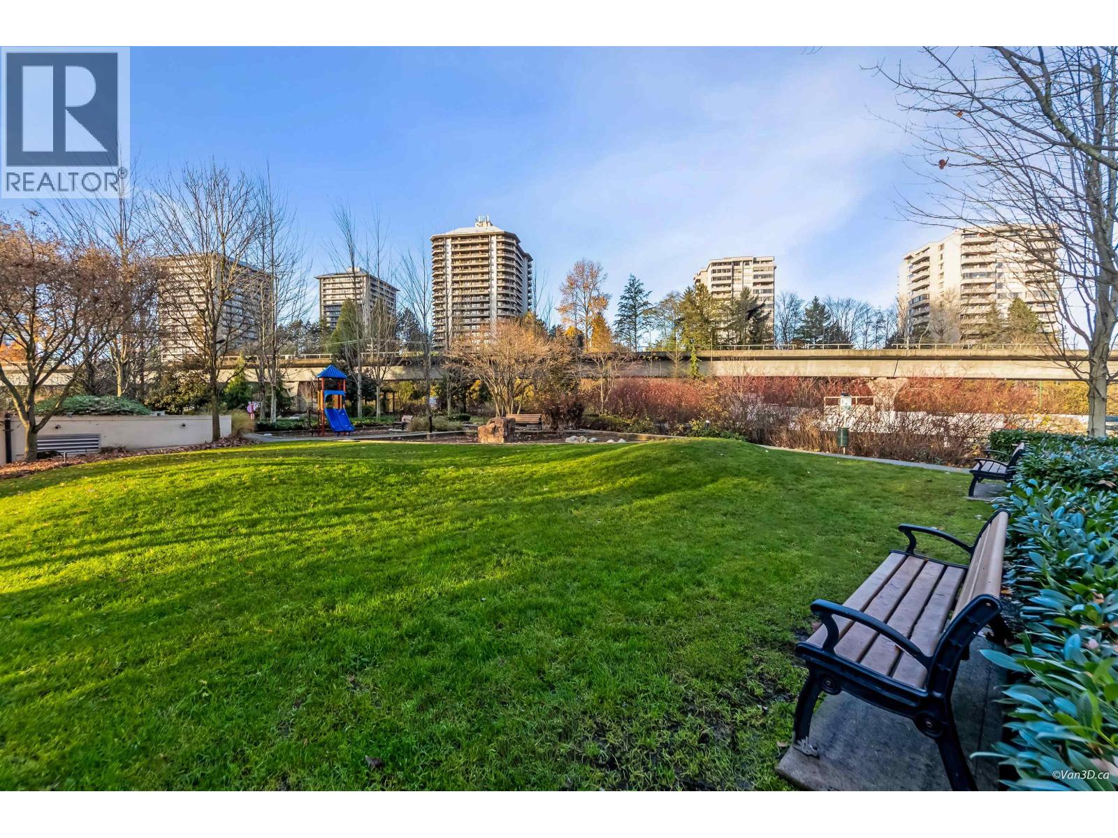 1002 2232 Douglas Road, Burnaby, British Columbia  V5C 0G9 - Photo 27 - R3069860