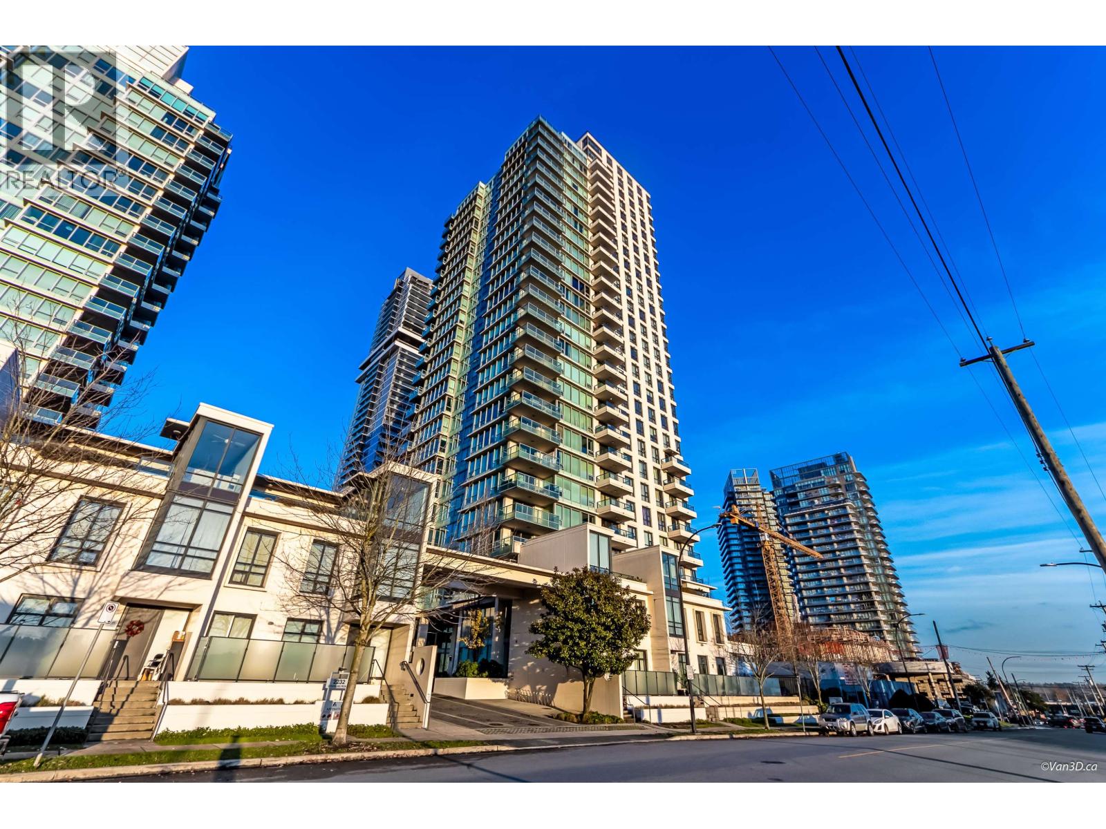 1002 2232 Douglas Road, Burnaby, British Columbia  V5C 0G9 - Photo 22 - R3069860