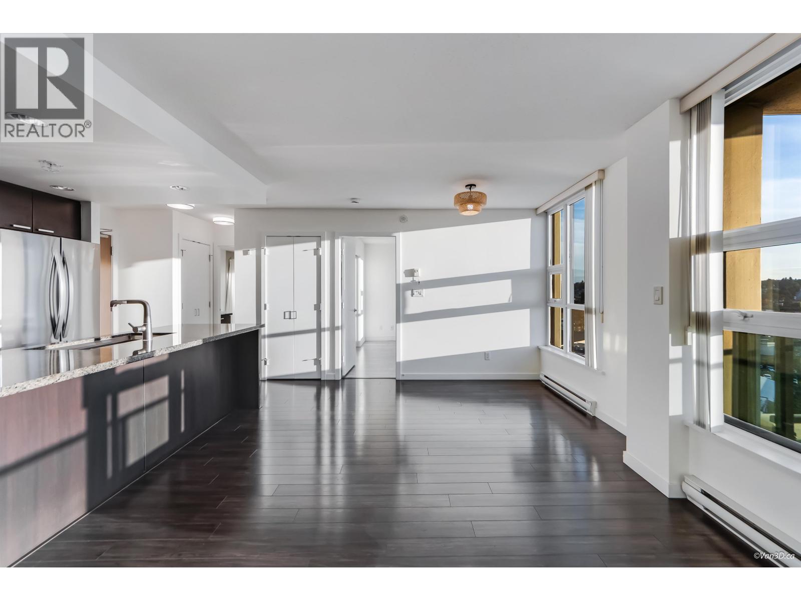 1002 2232 Douglas Road, Burnaby, British Columbia  V5C 0G9 - Photo 7 - R3069860