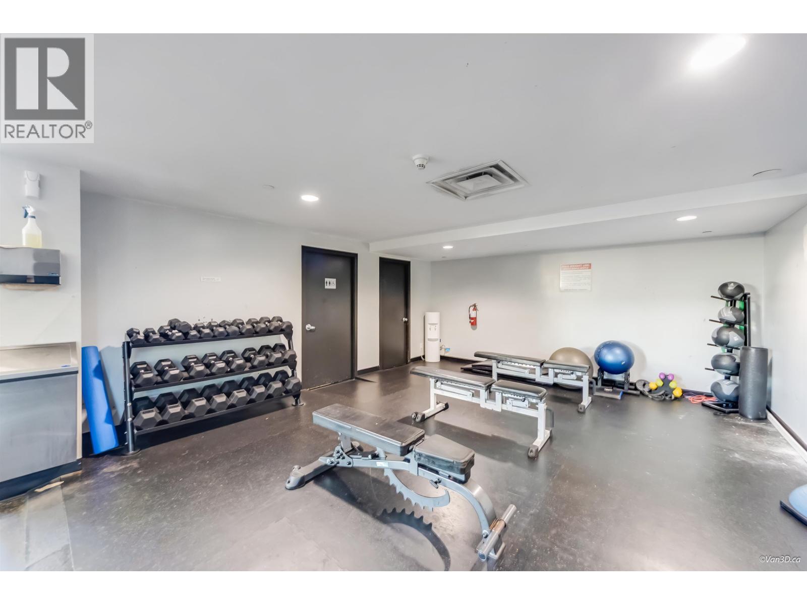 1002 2232 Douglas Road, Burnaby, British Columbia  V5C 0G9 - Photo 26 - R3069860